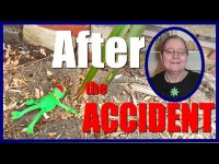Positive Affirmations After The Accident - Tapping To Feel Better!